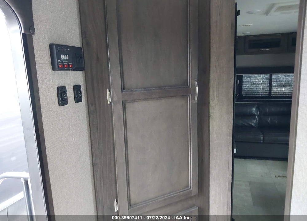 2020 JAYCO OTHER VIN: 1UJBJ0BN4L17U0339
