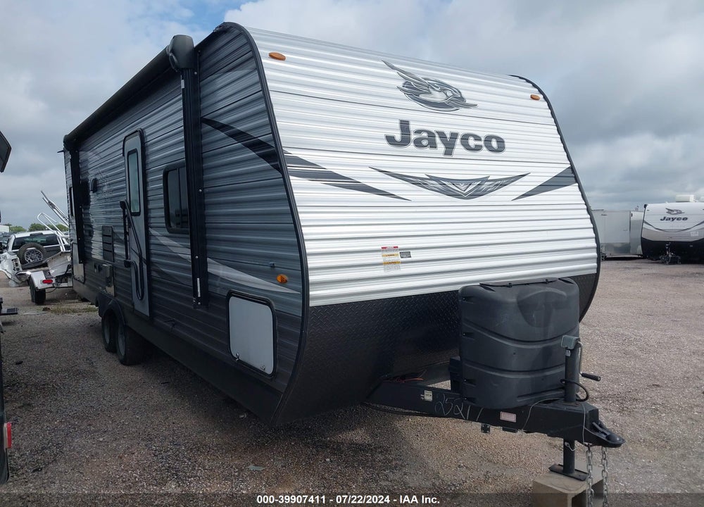 2020 JAYCO OTHER VIN: 1UJBJ0BN4L17U0339