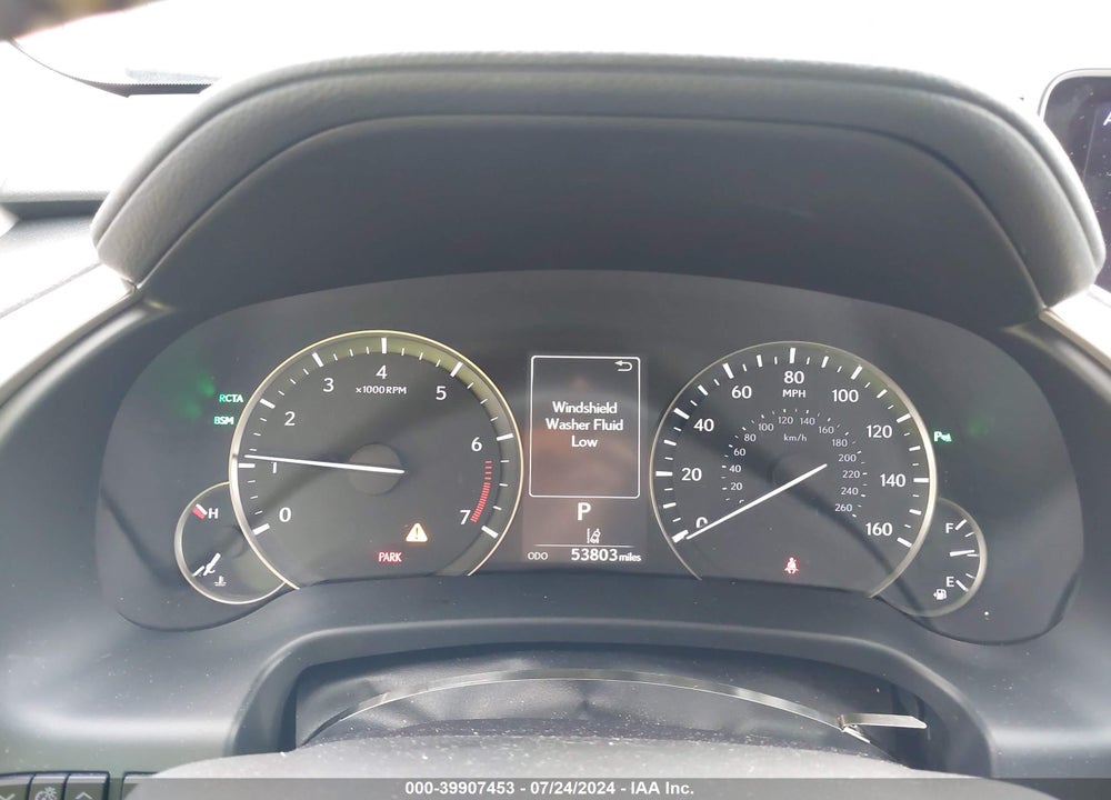 2018 LEXUS RX 350L PREMIUM VIN: JTJDZKCA7J2002726