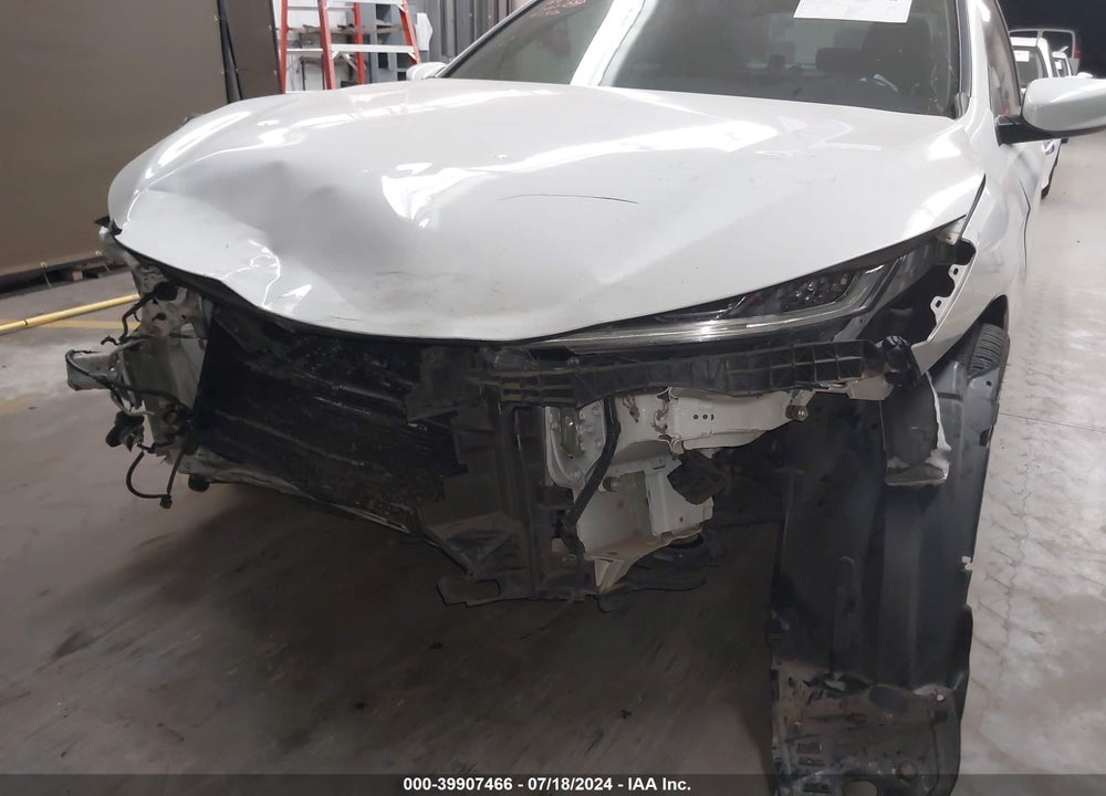 2016 HONDA ACCORD SPORT VIN: 1HGCR2F51GA024136