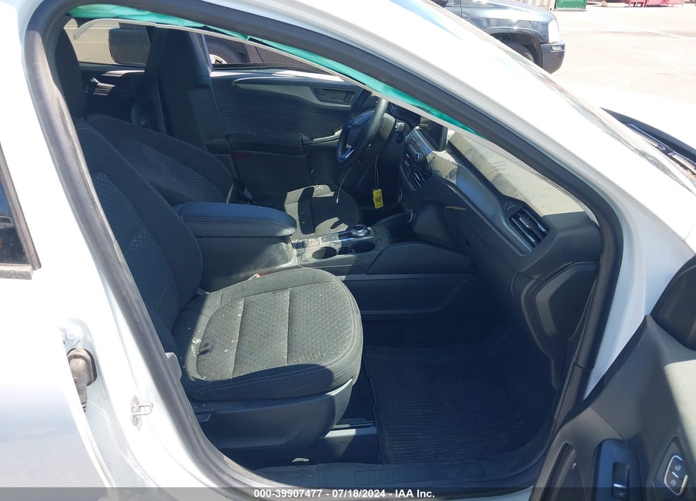 2024 FORD ESCAPE ACTIVE VIN: 1FMCU0GN5RUA27666