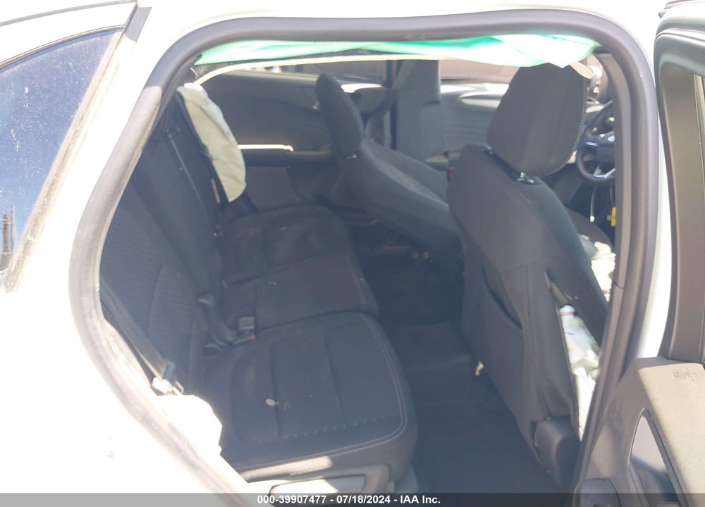 2024 FORD ESCAPE ACTIVE VIN: 1FMCU0GN5RUA27666