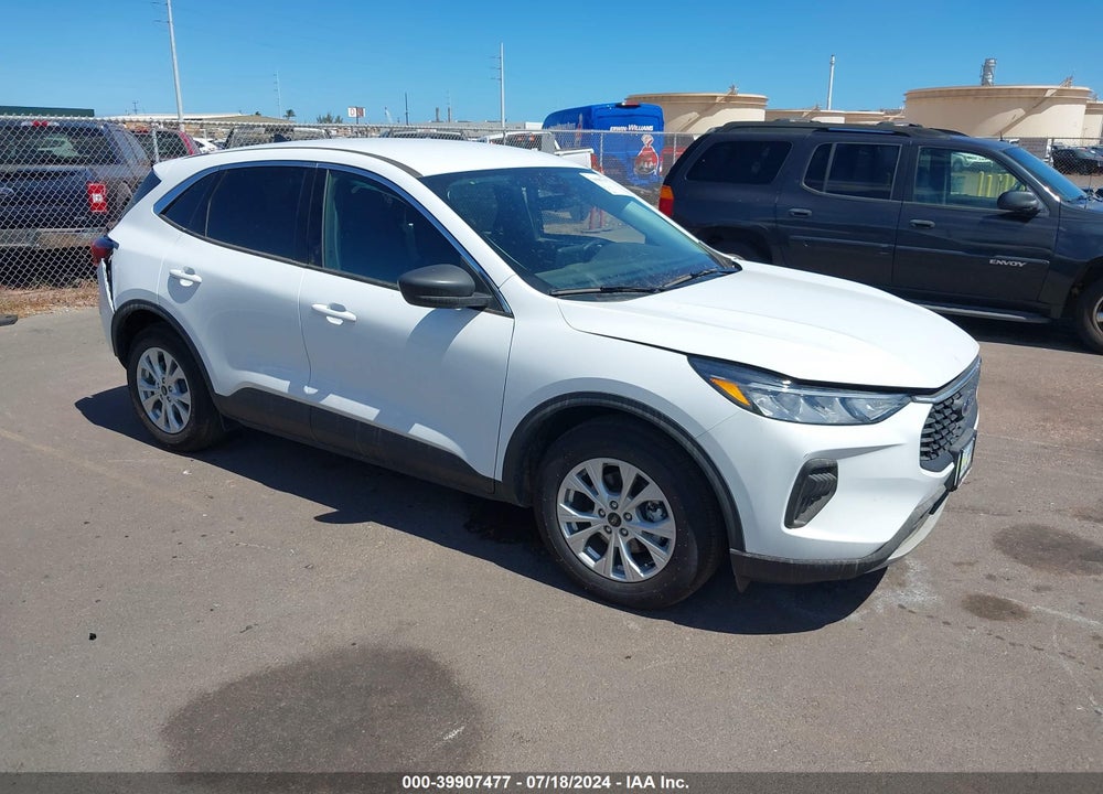 2024 FORD ESCAPE ACTIVE VIN: 1FMCU0GN5RUA27666