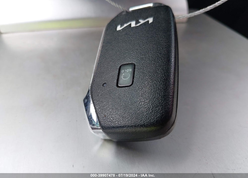 2023 KIA K5 GT VIN: 5XXG44J87PG175935