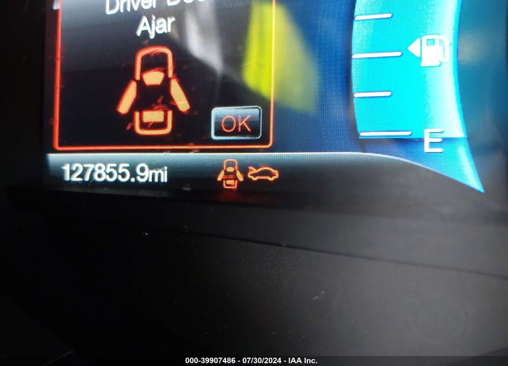 2017 FORD FUSION SE VIN: 3FA6P0H93HR145155