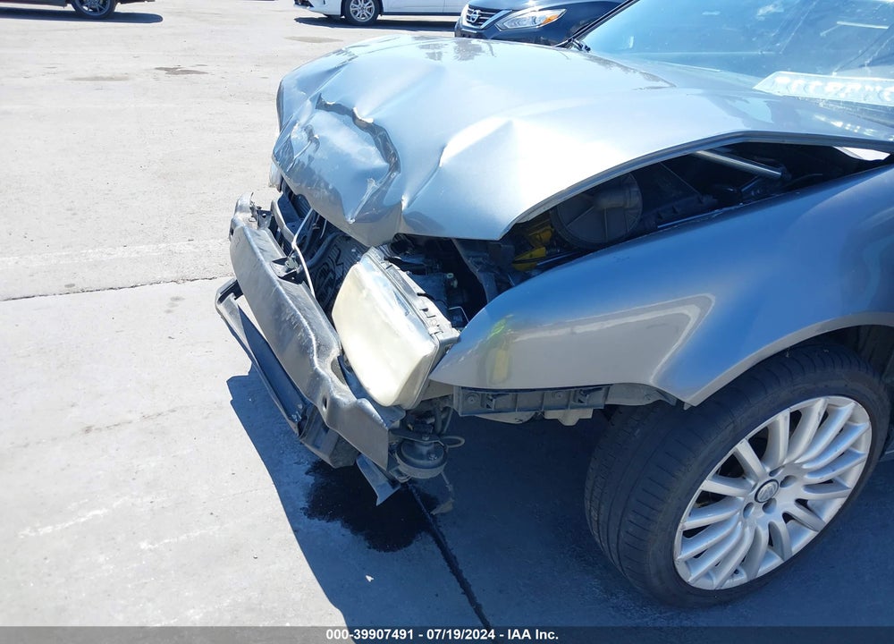 2003 VOLKSWAGEN JETTA GLI VIN: 3VWVH69MX3M125724