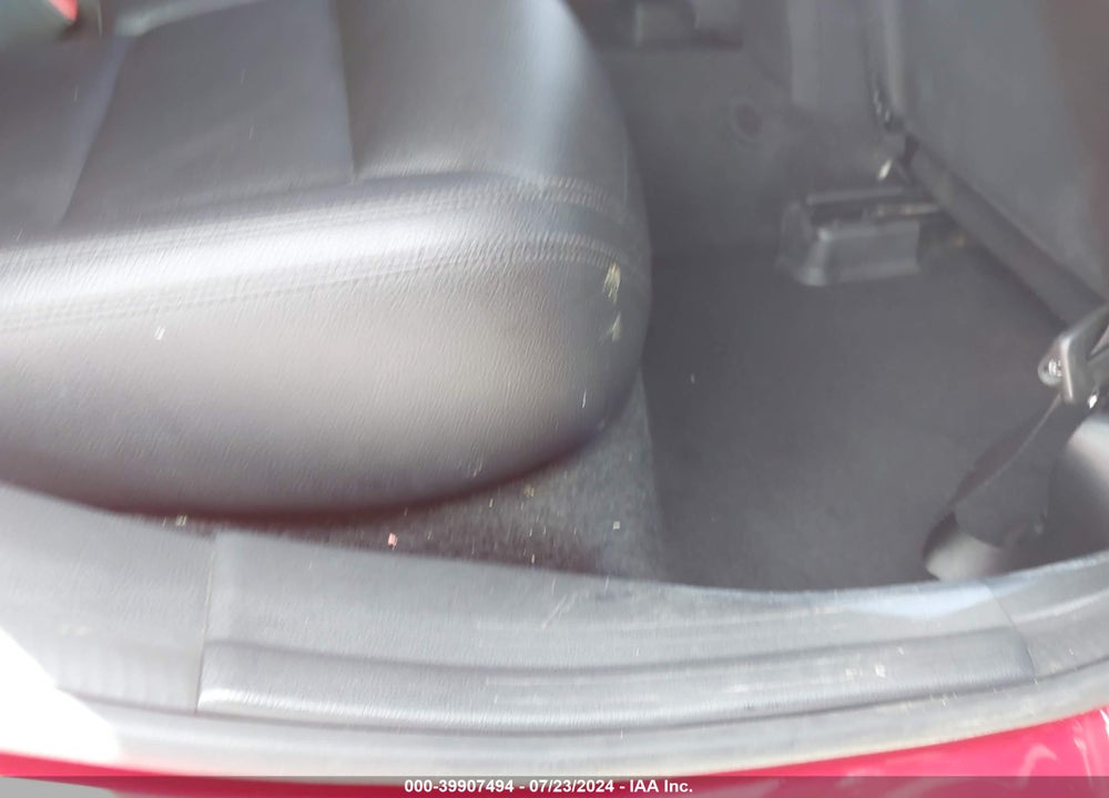 2014 MERCEDES-BENZ CLA 250 VIN: WDDSJ4EB9EN047034