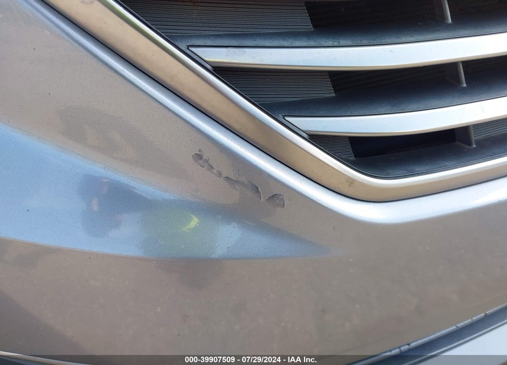2017 HYUNDAI SONATA VIN: 5NPE24AF7HH535934