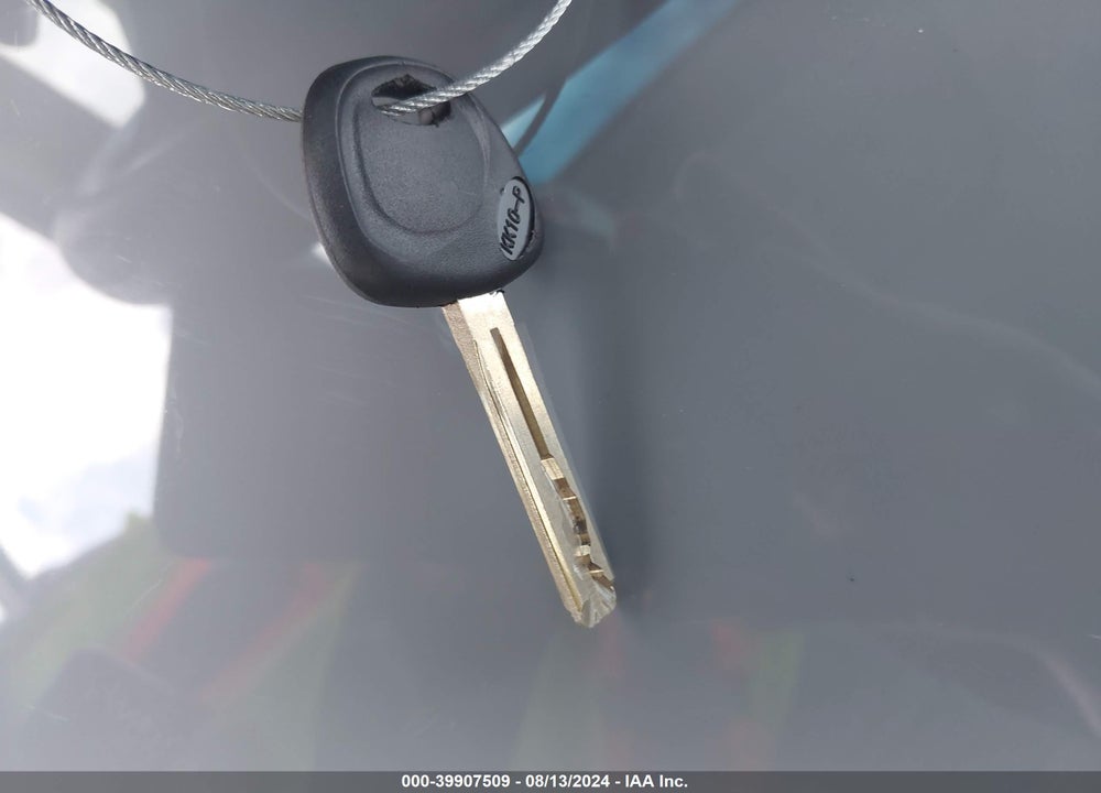 2017 HYUNDAI SONATA VIN: 5NPE24AF7HH535934
