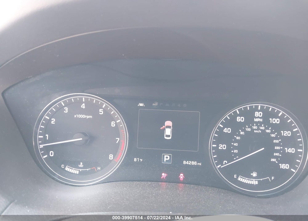 2016 HYUNDAI GENESIS 3.8 VIN: KMHGN4JE9GU108634