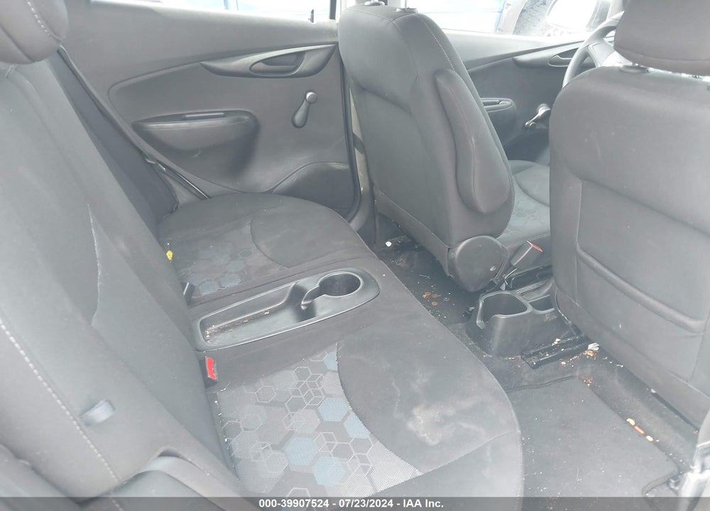 2018 CHEVROLET SPARK LS CVT VIN: KL8CB6SA7JC479557