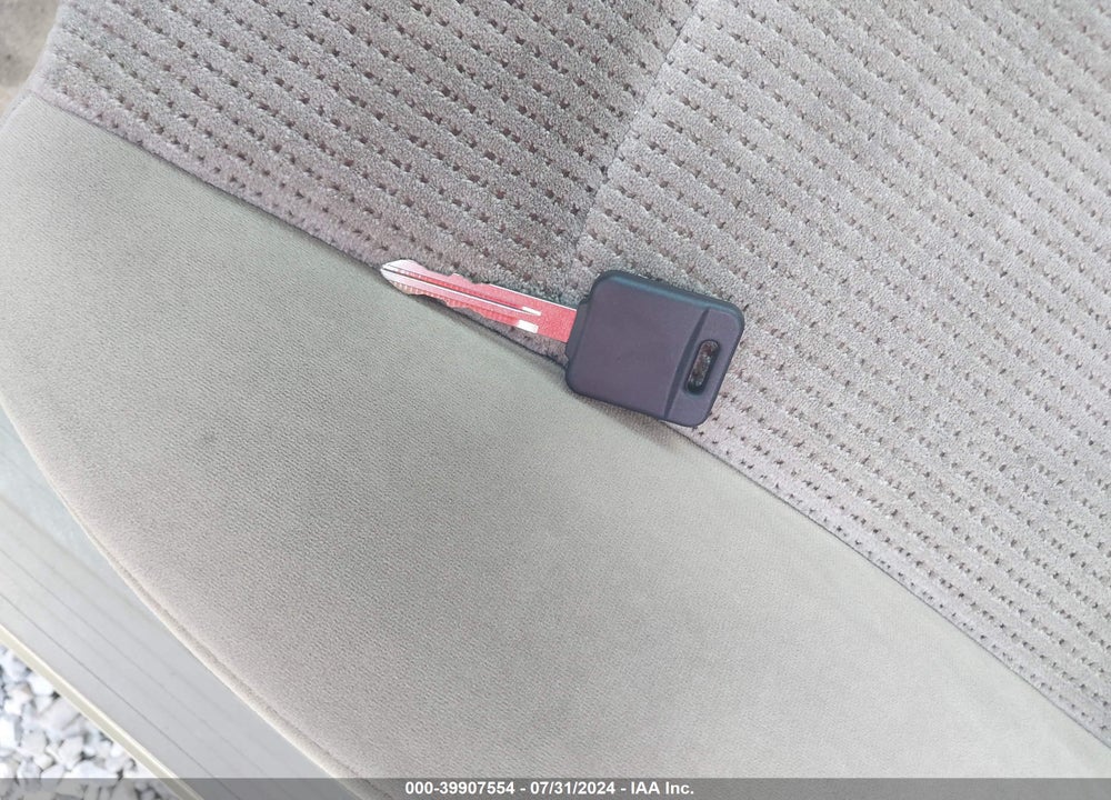 2003 NISSAN ALTIMA 2.5 S VIN: 1N4AL11D53C184685