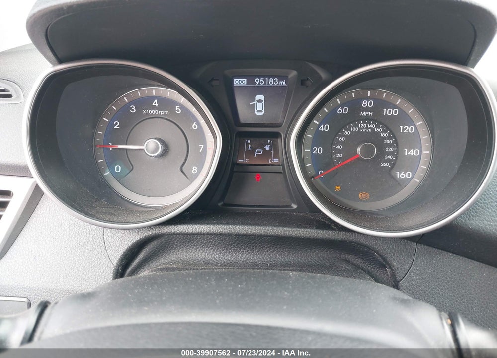 2017 HYUNDAI ELANTRA GT VIN: KMHD35LH8HU377599