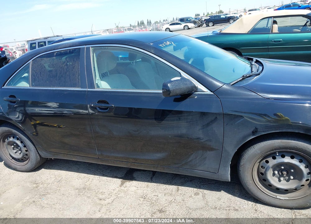 2011 TOYOTA CAMRY VIN: 4T4BF3EK2BR172000