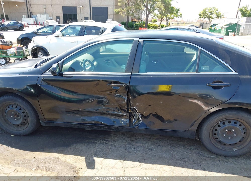 2011 TOYOTA CAMRY VIN: 4T4BF3EK2BR172000