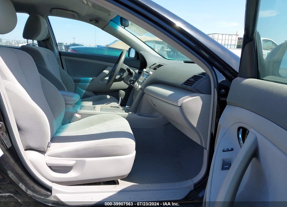 2011 TOYOTA CAMRY VIN: 4T4BF3EK2BR172000