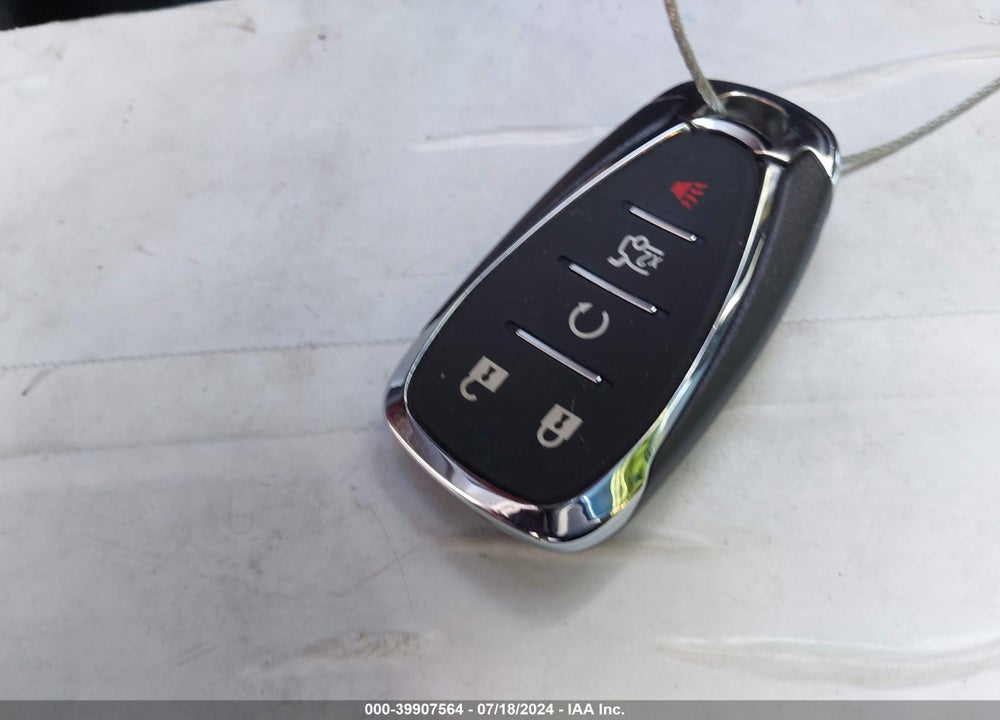 2024 CHEVROLET MALIBU RS VIN: 1G1ZG5STXRF194515