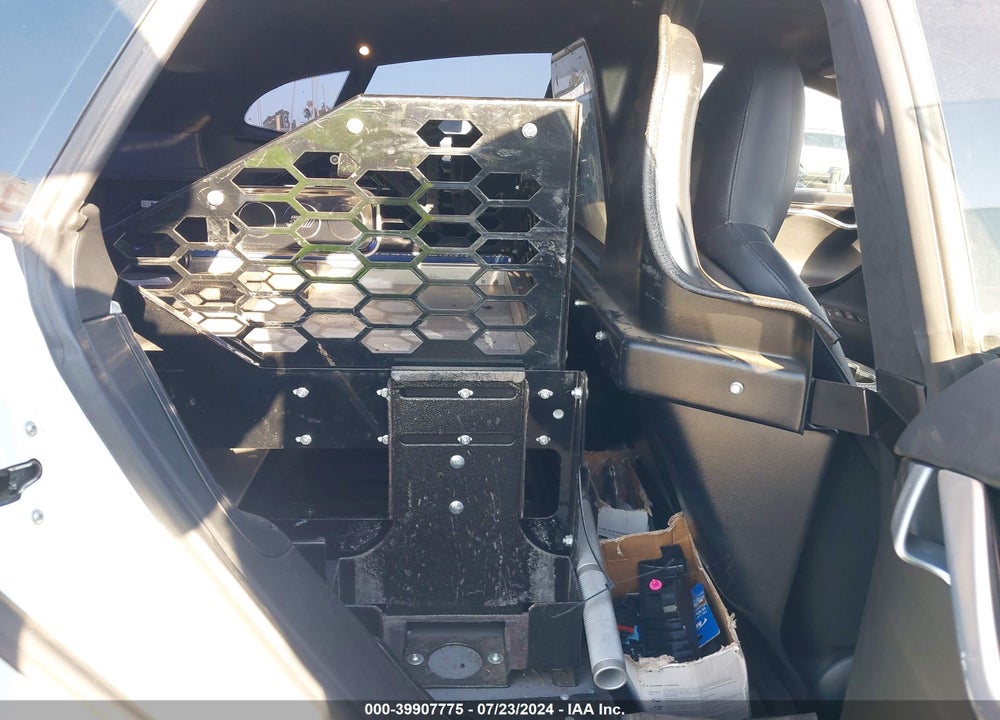 2016 TESLA MODEL S 90D/P100D/P85D/P90D VIN: 5YJSA1E4XGF154184