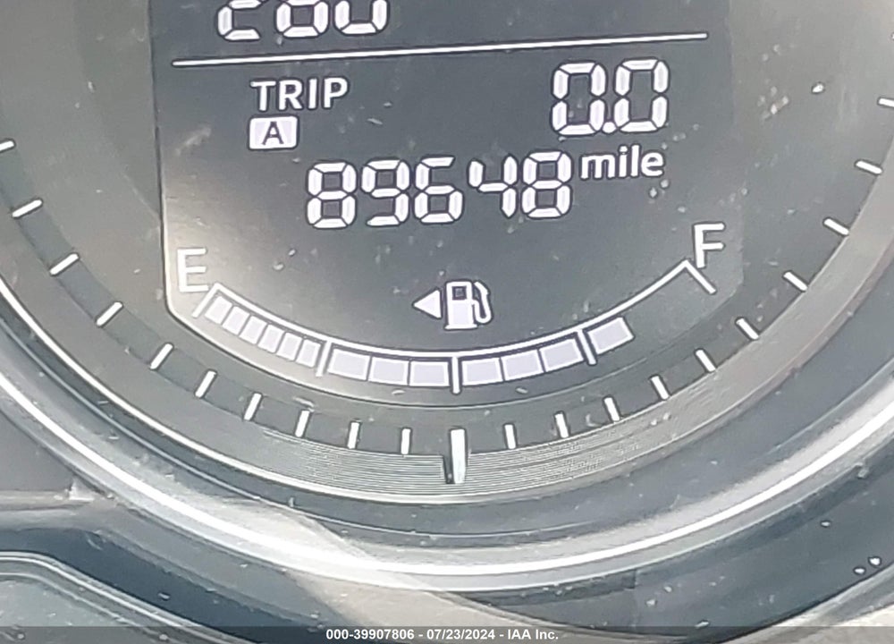 2015 MAZDA 6 VIN: JM1GJ1V58F1185875