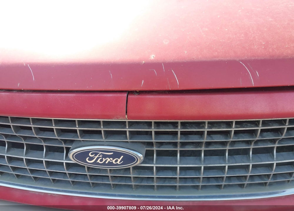 1998 FORD EXPEDITION EDDIE BAUER/XLT VIN: 1FMPU18L3WLB26931