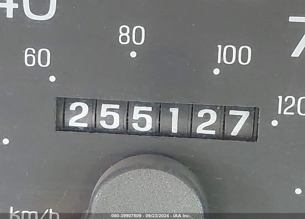 1998 FORD EXPEDITION EDDIE BAUER/XLT VIN: 1FMPU18L3WLB26931