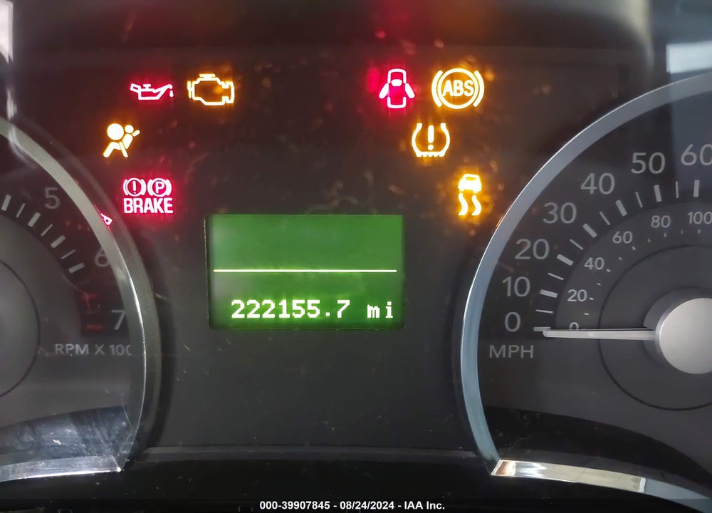 2006 MERCURY MOUNTAINEER PREMIER VIN: 4M2EU38886UJ10277