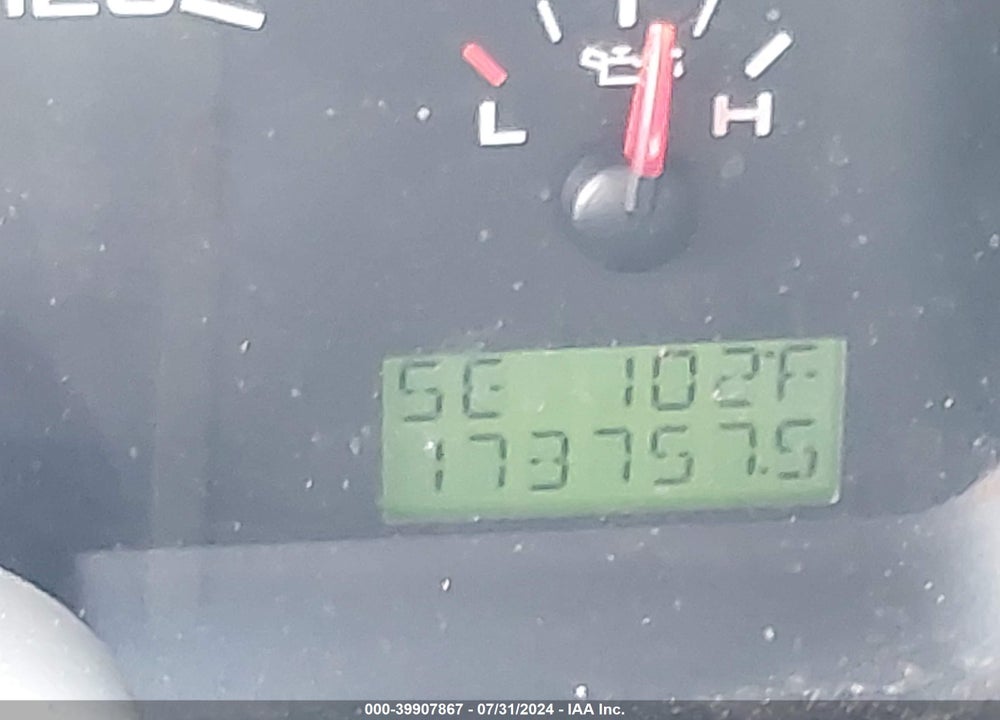 2006 FORD F-150 LARIAT/XLT VIN: 1FTPW12V16KD64095