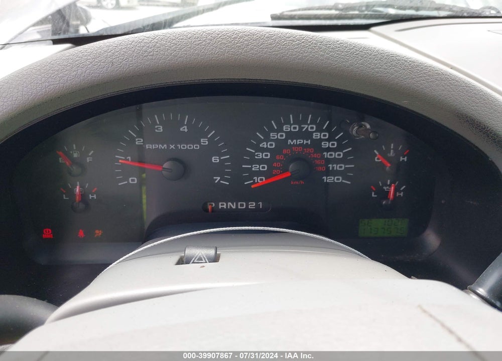 2006 FORD F-150 LARIAT/XLT VIN: 1FTPW12V16KD64095