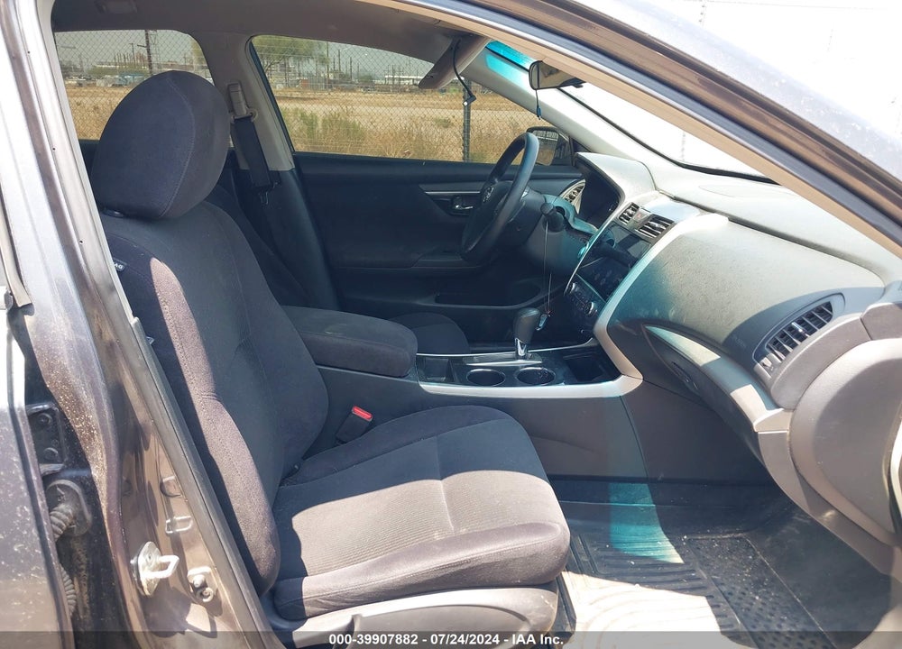 2013 NISSAN ALTIMA 2.5 S VIN: 1N4AL3AP8DC196921