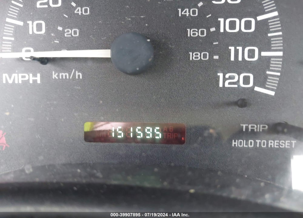 2002 CHEVROLET MALIBU VIN: 1G1ND52J82M522537