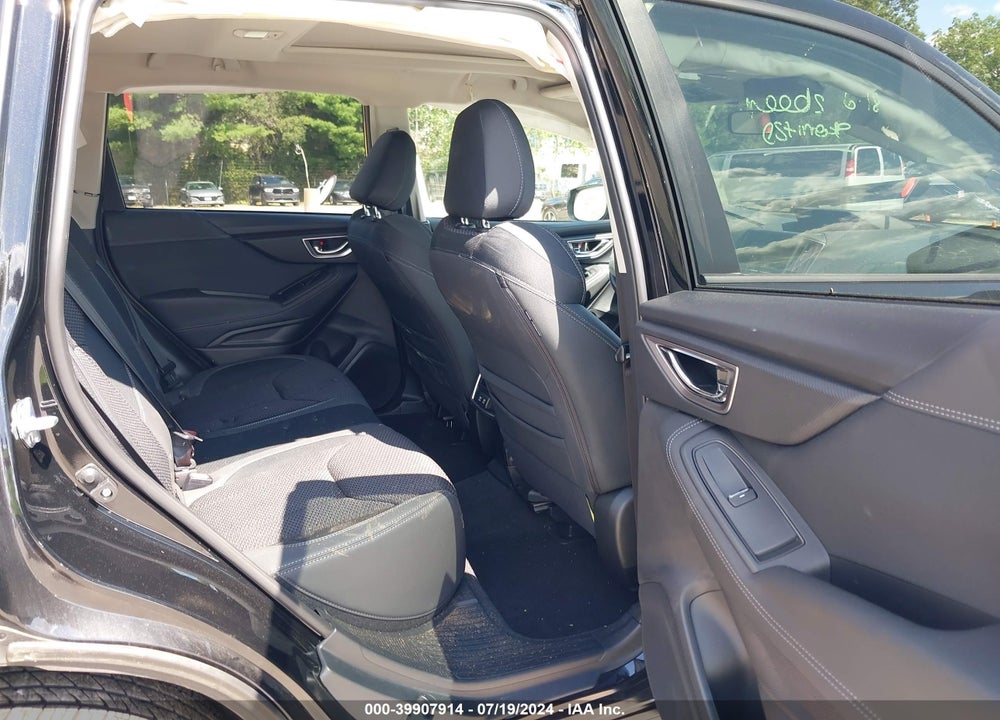 2024 SUBARU FORESTER PREMIUM VIN: JF2SKADC1RH455713