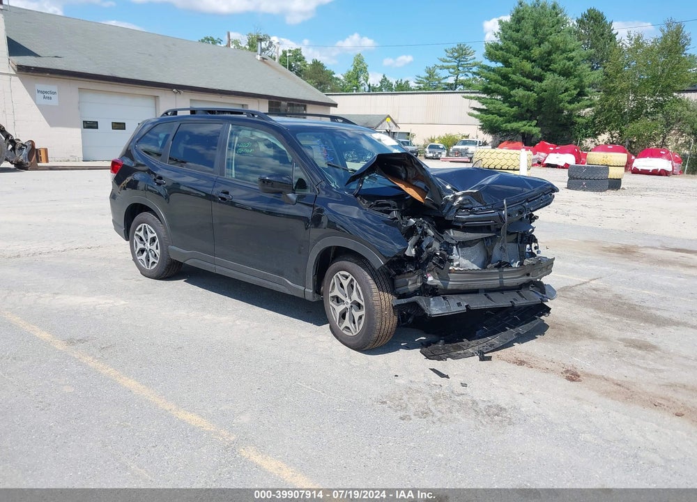 2024 SUBARU FORESTER PREMIUM VIN: JF2SKADC1RH455713