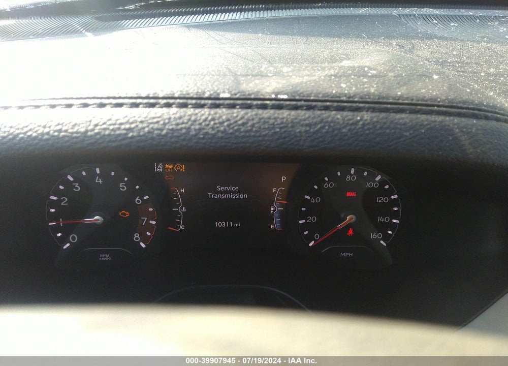 2023 JEEP COMPASS LIMITED 4X4 VIN: 3C4NJDCN6PT528902