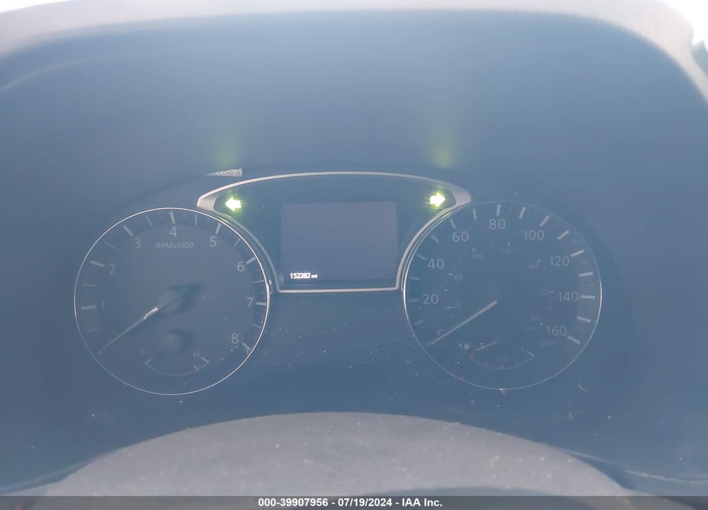 2016 NISSAN PATHFINDER S VIN: 5N1AR2MM3GC635740