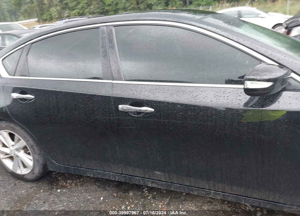 2013 NISSAN ALTIMA 2.5 SV VIN: 1N4AL3AP4DC288821