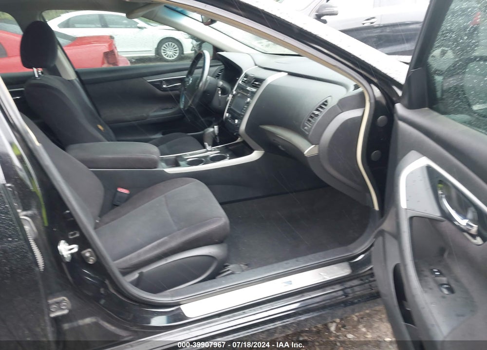 2013 NISSAN ALTIMA 2.5 SV VIN: 1N4AL3AP4DC288821