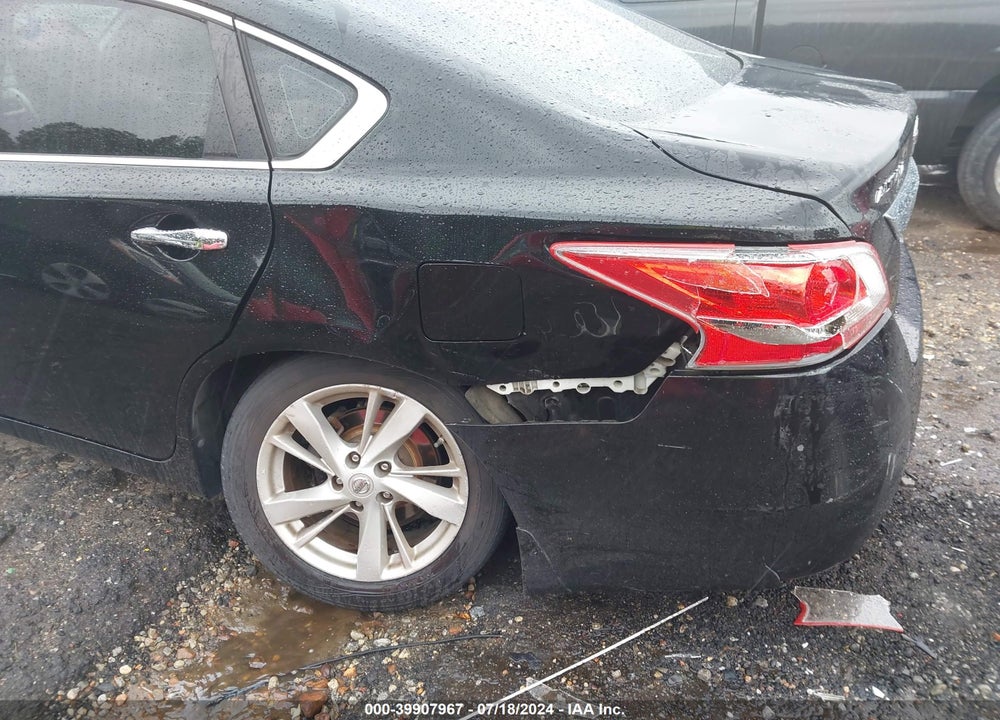 2013 NISSAN ALTIMA 2.5 SV VIN: 1N4AL3AP4DC288821