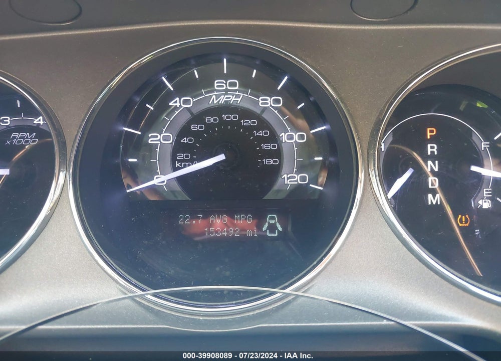 2012 LINCOLN MKZ VIN: 3LNHL2GC5CR806650