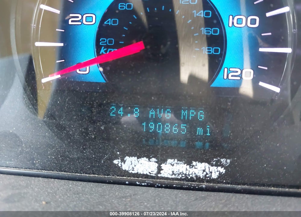 2011 FORD FUSION SE VIN: 3FAHP0HAXBR329826