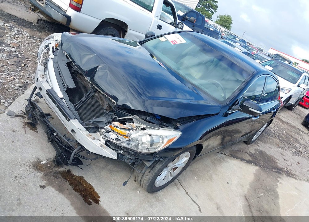 2012 HYUNDAI GENESIS 3.8 VIN: KMHGC4DD9CU153527