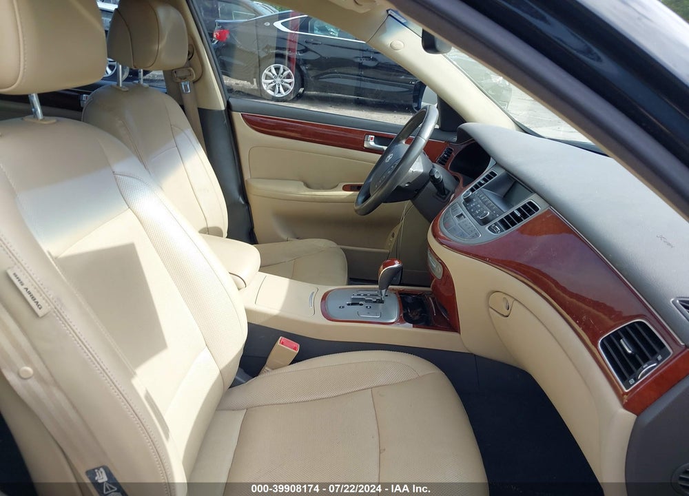 2012 HYUNDAI GENESIS 3.8 VIN: KMHGC4DD9CU153527