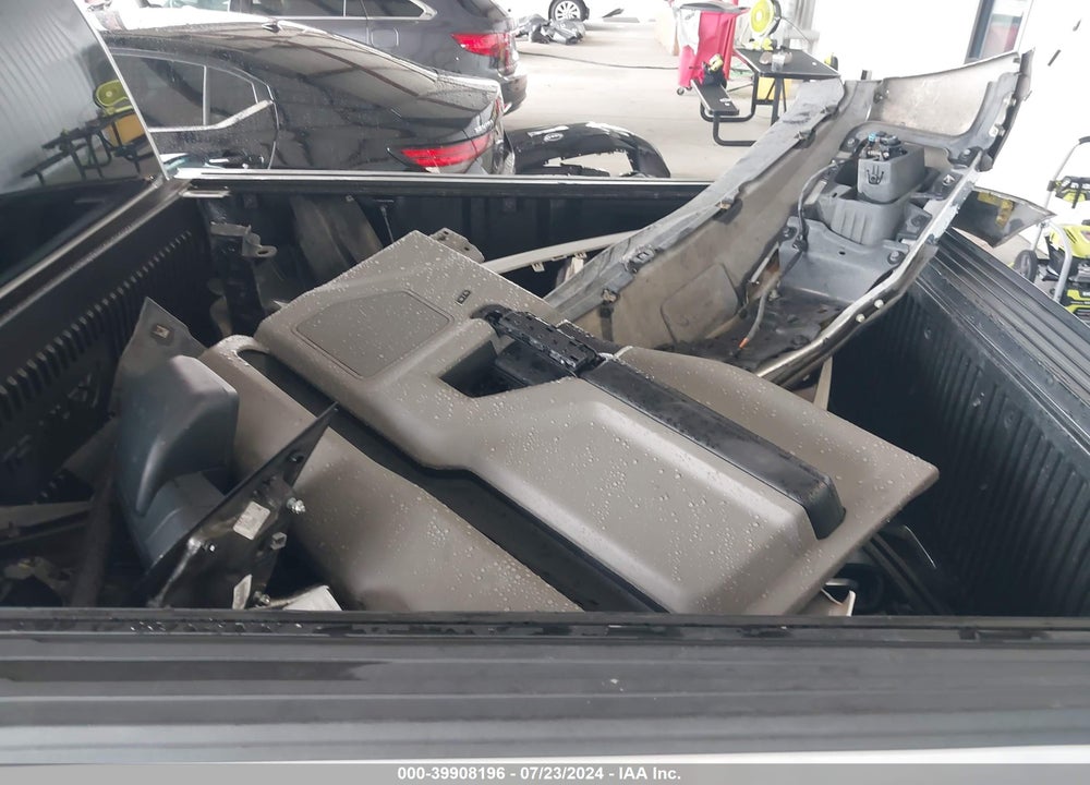 2018 FORD F-150 XLT VIN: 1FTEW1CB9JKE46807
