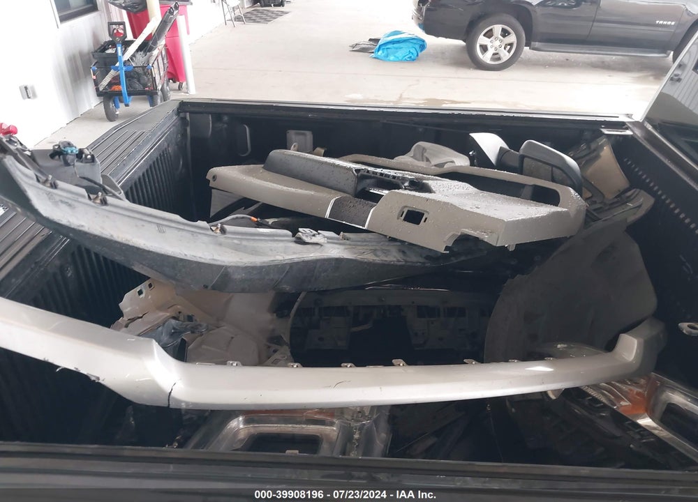 2018 FORD F-150 XLT VIN: 1FTEW1CB9JKE46807