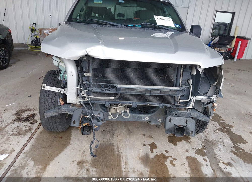 2018 FORD F-150 XLT VIN: 1FTEW1CB9JKE46807