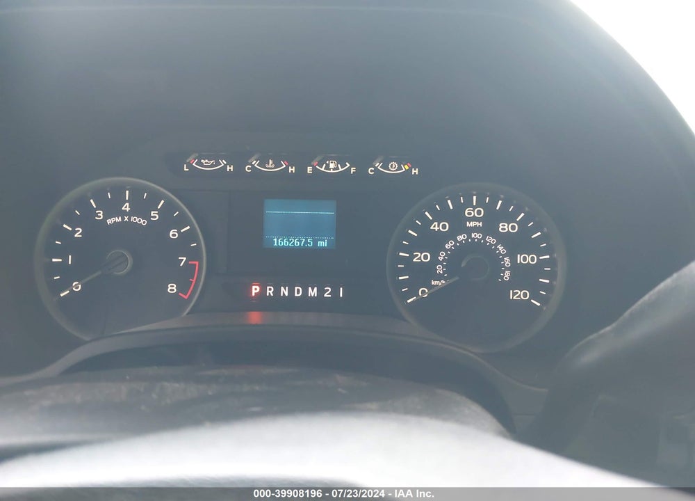 2018 FORD F-150 XLT VIN: 1FTEW1CB9JKE46807
