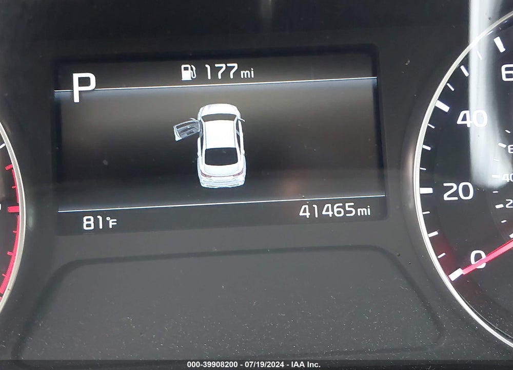 2022 KIA FORTE LXS VIN: 3KPF24AD5NE491256