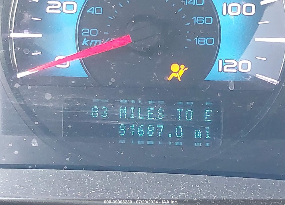 2010 FORD FUSION SE VIN: 3FAHP0HA0AR421008