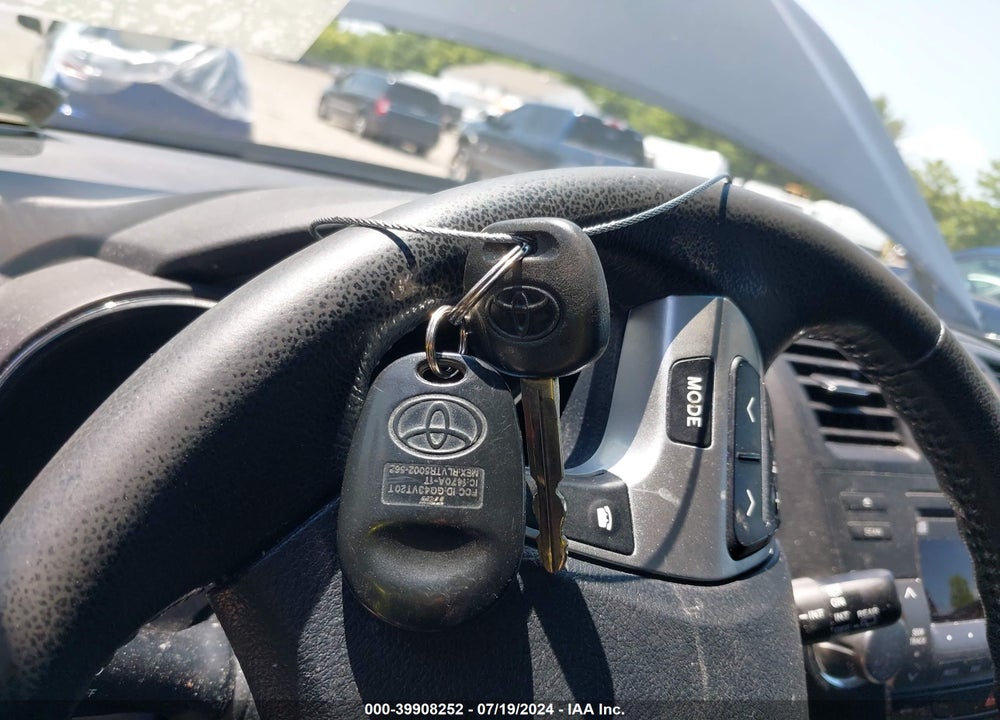 2012 TOYOTA HIGHLANDER SE V6 VIN: 5TDBK3EH5CS172867