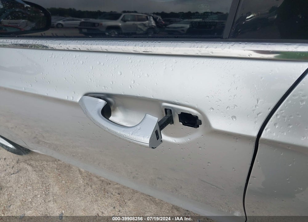 2014 FORD FUSION SE VIN: 3FA6P0H7XER187655