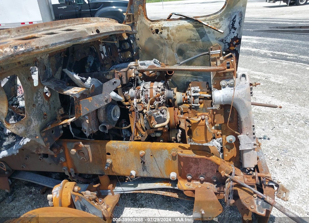 2019 FREIGHTLINER M2 106 VIN: 3ALACWFC4KDKJ3547